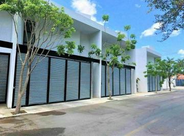 Departamento de 2 habitaciones, Mérida · Casa Amueblada en Renta en Merida, Yucatan. Benito Juarez Norte.