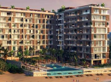 Departamento de 3 habitaciones, Bahía de Banderas · Departamento en Venta en Bucerias Arama Bay