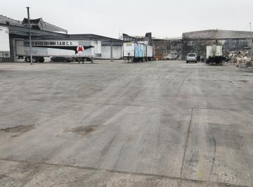Terreno / Lote , Tijuana · Terreno Renta Otay 2,500 m²