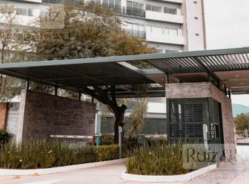 Terreno / Lote · 91m² · 2 Recámaras · 2 Estacionamientos · Departamento en Venta, Aeva Residencial, Pedregal del Carmen.