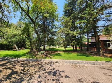 Terreno / Lote , Ocoyoacac · Terreno en Venta en Fraccionamiento
