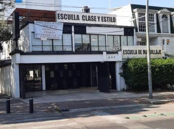 Oficina de 9 habitaciones, Guadalajara · Casa en Renta Para Uso Mixto en Chapalita Guadalajara Jal.