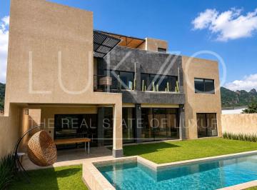 Casa de 3 habitaciones, Tepoztlán · Casa en Venta en Huilotepec, Tepoztlan