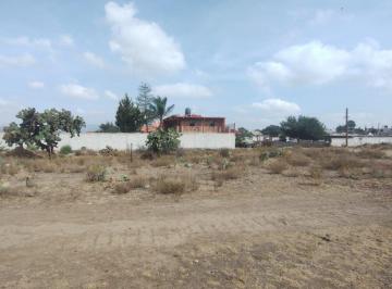 Terreno / Lote · 390m² · Terreno en Venta Habitacional en Cuautepec Hidalgo