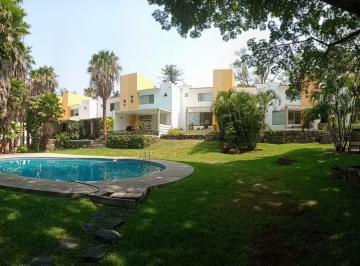 Casa en condominio de 3 habitaciones, Cuernavaca · Moderna Casa en Condominio