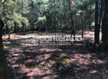 Terreno / Lote , Jilotzingo · Venta Terreno Santa María Mazatla, Jilotzingo, Edomex