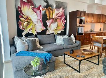 Departamento de 2 habitaciones, Puerto Vallarta · Departamento en Venta en Zona Hotelera Norte