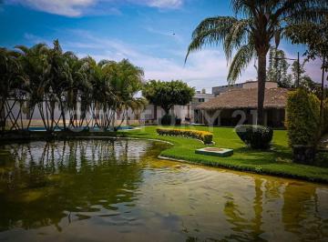 Terreno / Lote · 382m² · Terreno Residencial en Venta Jiutepec, Morelos