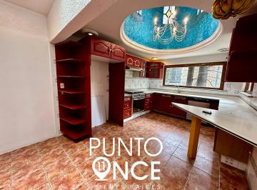 Casa en condominio de 6 habitaciones, Cuajimalpa de Morelos · Casa en Venta en Condominio Lomas de Vista Hermosa