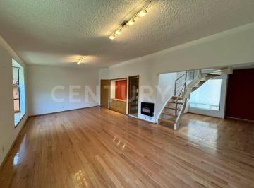 Departamento · 165m² · 3 Recámaras · 3 Estacionamientos · Penthouse en 2 Niveles en El Conjunto Bosques Verdun, Lomas de Los Cedros