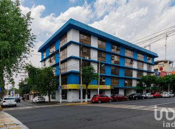 Oficina · 140m² · 6 Recámaras · 1 Estacionamiento · Vendo Depacho de Oficinas en El Centro de Tlalnepantla, Edo. de Mexico.