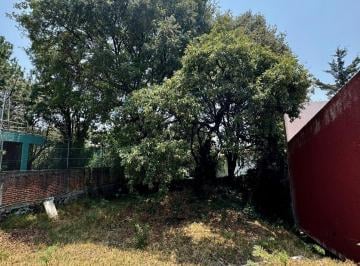Terreno / Lote , Alvaro Obregón · Terreno Villa Verdún