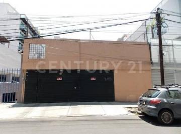 Casa · 261m² · 3 Recámaras · 2 Estacionamientos · Casa en Venta en del Valle Sur, Benito Juárez, Cdmx