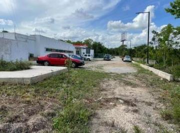 Terreno / Lote , Benito Juárez · Venta de Terreno de 3250 m² en Av López Portillo