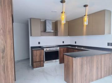 Casa en condominio de 3 habitaciones, Zapopan · Casa Nueva en Venta en Coto Sivec, Capital Norte.