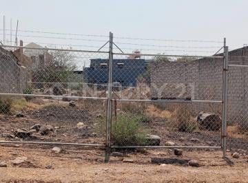 Terreno / Lote · 267m² · Terreno Ejidal en Venta en El Salto