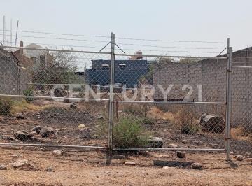 Terreno / Lote · 268m² · Terreno Ejidal en Venta en El Salto