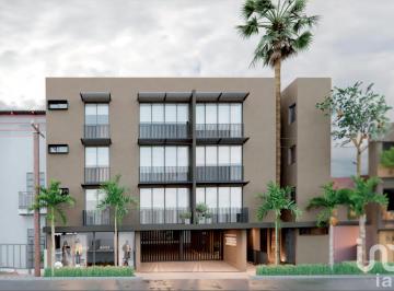 Departamento · 82m² · 2 Recámaras · 1 Estacionamiento · Preventa de Departamentos a 5 Minutos de Forum Tlaquepaque