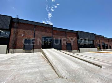 Bodega comercial · 909m² · Renta de Bodegas en Carretera Cuauhtémoc