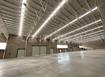 Bodega comercial · 498m² · 6 Estacionamientos · Renta de Bodegas en Carretera Cuauhtémoc