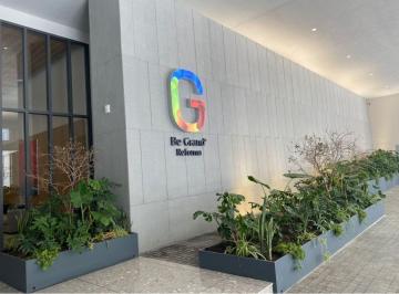 Departamento de 1 habitación, Cuauhtémoc · Venta Loft Nuevo Be Grand Reforma, Cuauhtémoc $4,500,000
