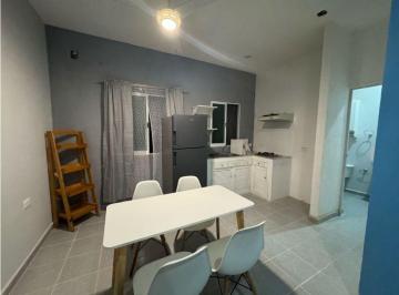 Departamento de 1 habitación, Carmen · Renta de Departamento Amueblado Colonia San Manuel en Ciudad del Carmen