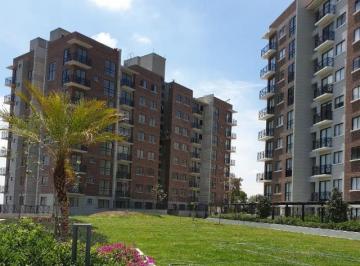 Departamento de 2 habitaciones, Cuajimalpa de Morelos · Hermoso Garden en Park D Luxe Cerca Sta Fe E Interlomas