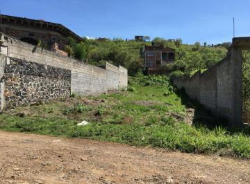 Terreno / Lote · 200m² · Terreno Urbano en Ahuatepec Cuernavaca - Crb - 1168 - Tu