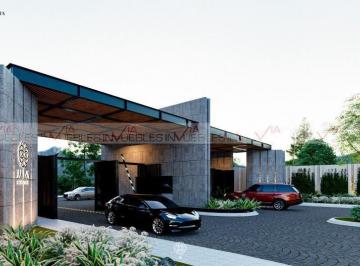 Terreno / Lote , Santiago · Terreno / Lote en Venta en Las Huertas