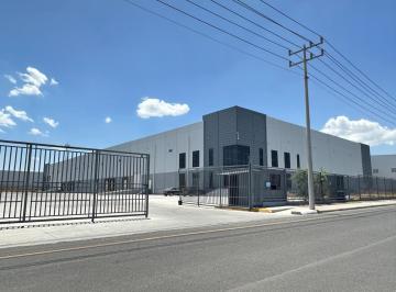 Nave industrial , Querétaro · Nave Industrial de 3164 m² en Renta, Parque Industrial Querétaro