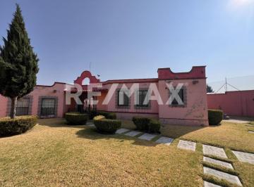 Casa en condominio · 350m² · 3 Recámaras · 3 Estacionamientos · Casa en Venta en Col. San Antonio Buenavista, Toluca - (4)