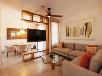 Departamento · 88m² · 2 Recámaras · Townhome Camino del Mar 406, Mls #24 - 2656 - (4)