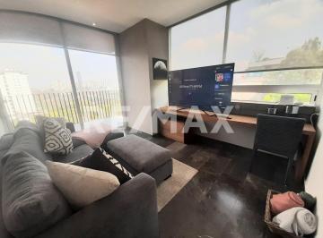 Departamento · 191m² · 3 Recámaras · 2 Estacionamientos · Departamento en Venta Bosque Real - (4)