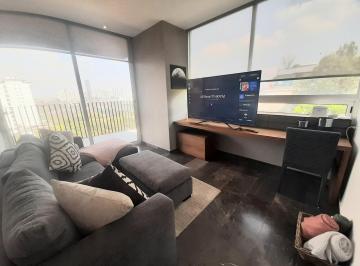 Departamento · 191m² · 3 Recámaras · 2 Estacionamientos · Departamento en Venta Bosque Real - (4)