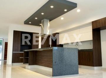 Casa de 4 habitaciones, Querétaro · Casa Venta Lomas de Juriquilla