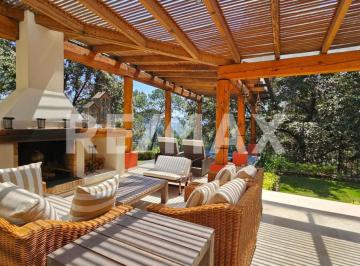 Casa en condominio · 250m² · 4 Recámaras · 3 Estacionamientos · Casa en Condominio en Venta - (4)