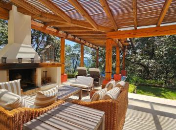 Casa en condominio · 250m² · 4 Recámaras · 3 Estacionamientos · Casa en Condominio en Venta - (4)