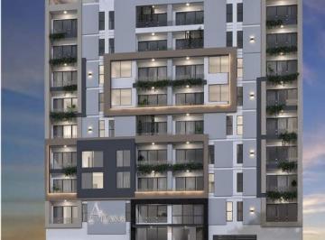 Departamento · 83m² · 2 Recámaras · 1 Estacionamiento · Departamento en Venta en Torre Aitana, Mazatlan, Sinaloa