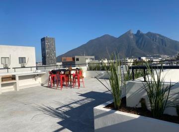 Departamento 92m² Renta Tecnológico · Departamentos de 3 Rec Muy Cerca Tec de Mty.