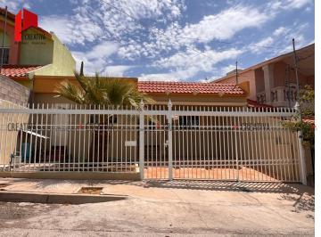 Casa de 3 habitaciones, Chihuahua · Casa Renta Una Planta, Colonia Campanario, Chihuahua, Chihuahua
