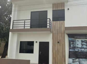 Departamento · 178m² · 3 Recámaras · 2 Estacionamientos · Departamento en Venta en Col. Villa San Pedro, Tampico Tamaulipas.