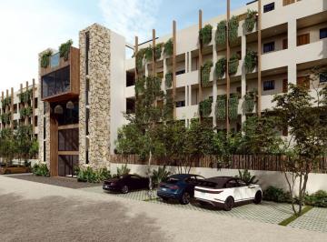 Departamento · 51m² · 2 Recámaras · 1 Estacionamiento · Departamento en Venta en Región 15 Tulum