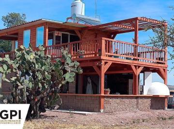 Casa · 141m² · 2 Recámaras · 5 Estacionamientos · Casa en Venta Amueblada La Poza Guanajuato