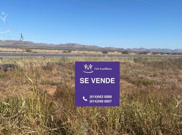 Terreno / Lote · 30000m² · Terreno en Carretera Juarez