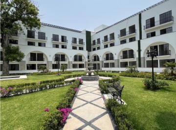 Departamento · 90m² · 2 Recámaras · 1 Estacionamiento · Departamento en Venta en Residencial Rinconada Las Palmas