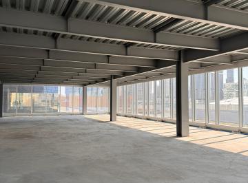 Oficina , Zapopan · Piso Corporativo en 2 Puntas Andares