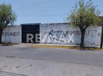 Terreno / Lote · Terreno en Renta - (4)