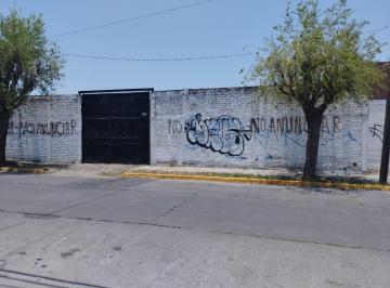 Terreno / Lote · Terreno en Renta - (4)