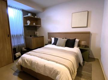 Departamento de 1 habitación, Zapopan · Departamento en Venta Centro de Zapopan Auditorio Telmex