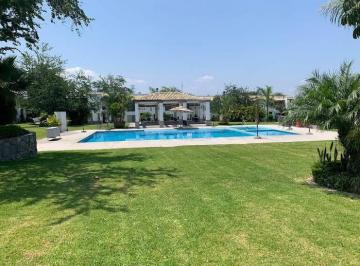Casa en condominio de 3 habitaciones, Xochitepec · Venta de Casa en Vista Sta. Fe Xochitepec, Lujo y Seguridad en Uno Mismo